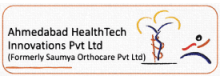 Ahmedabad HealthTech Innovations Pvt Ltd.