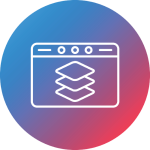 full-stack-developer-icon